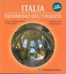 Italia patrimonio dell' umanità